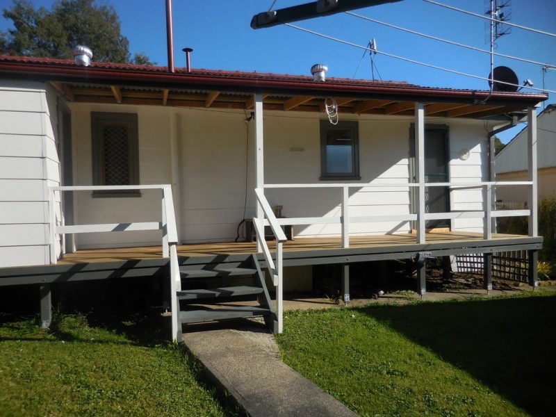 4 Quadrant Street, Nowra NSW 2541