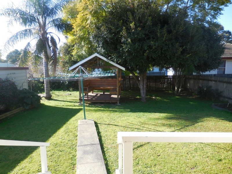 4 Quadrant Street, Nowra NSW 2541