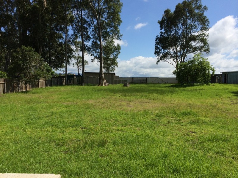 Flat/89 Hillcrest Avenue, South Nowra NSW 2541