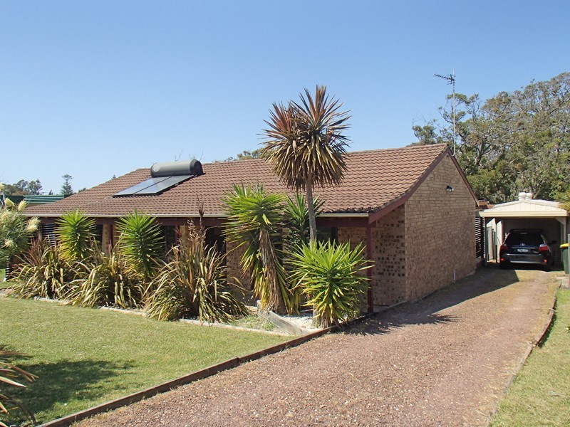 79 Fairlands Street, Culburra Beach NSW 2540