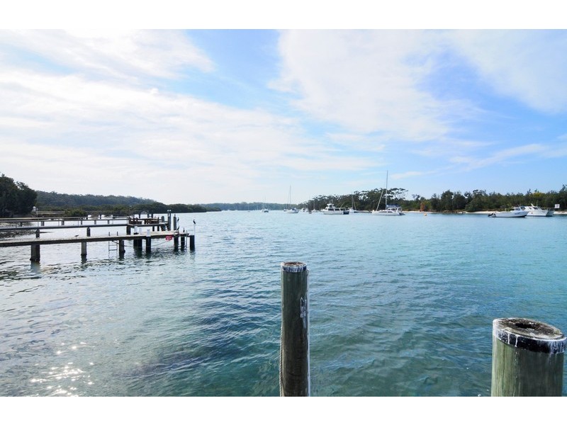Huskisson NSW 2540
