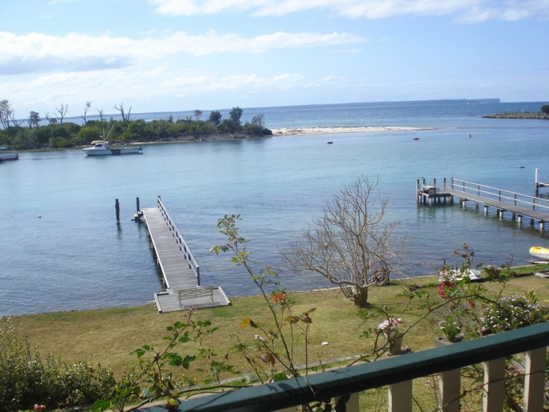 Huskisson NSW 2540