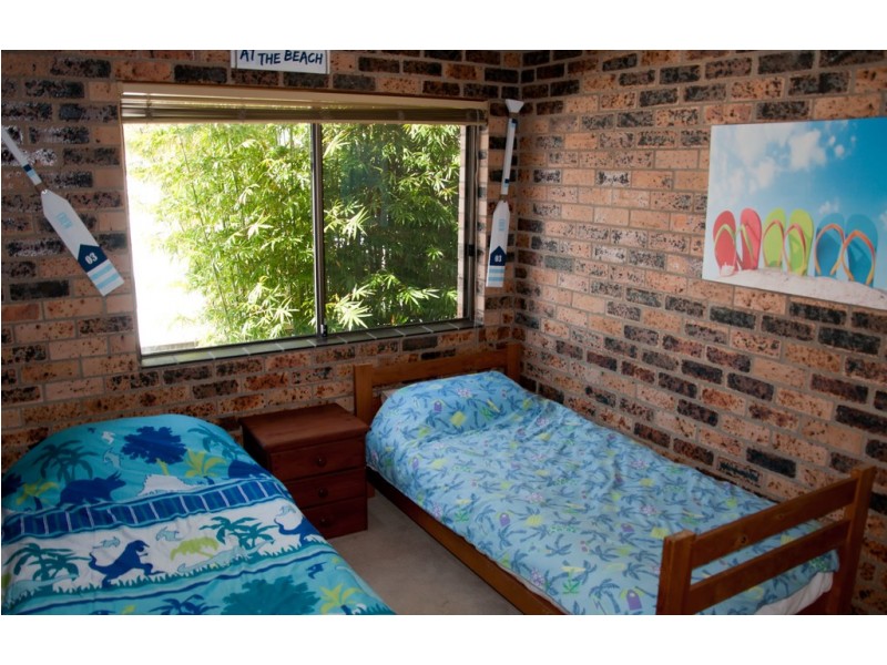 7/7 Bowen Street, Huskisson NSW 2540