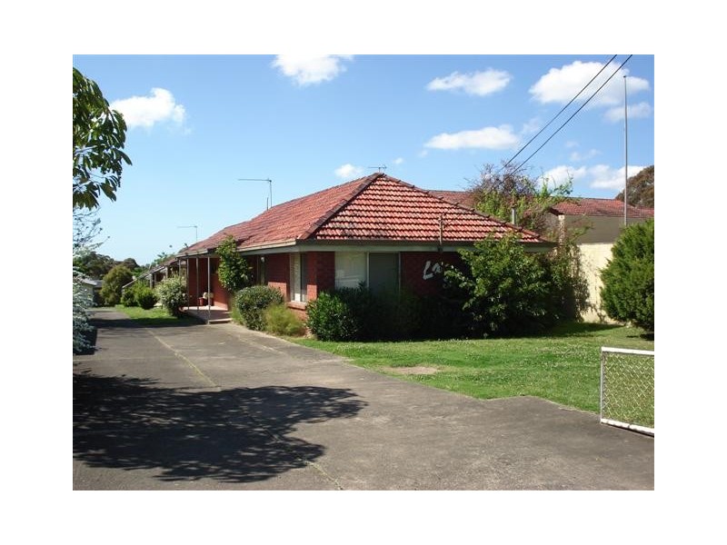 1/198 Kinghorne Street, Nowra NSW 2541