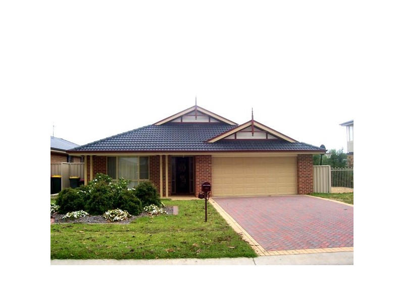 10 The Garden Walk, Worrigee NSW 2540