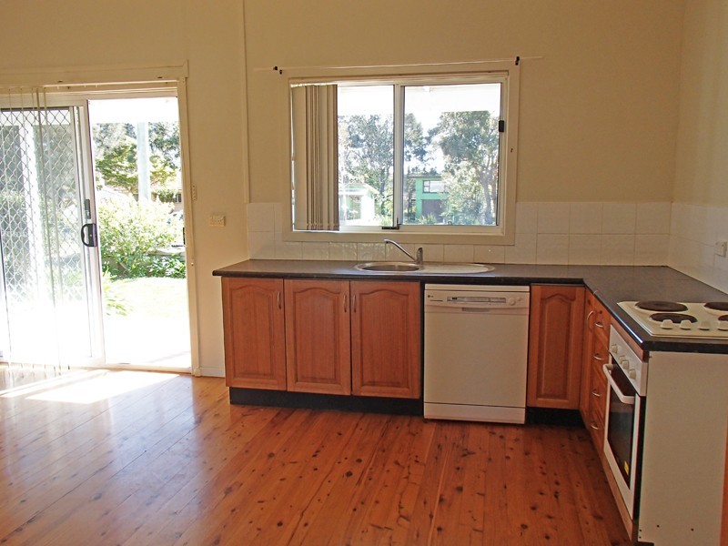 18 THE LAKE CIRCUIT, Culburra Beach NSW 2540