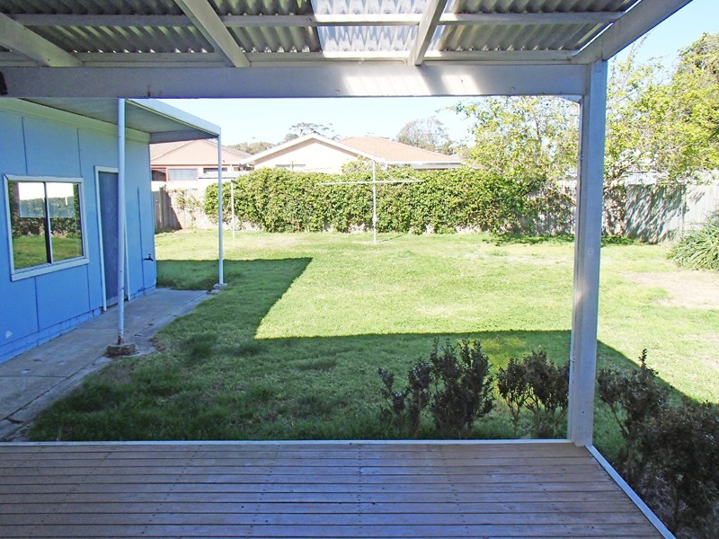 18 THE LAKE CIRCUIT, Culburra Beach NSW 2540