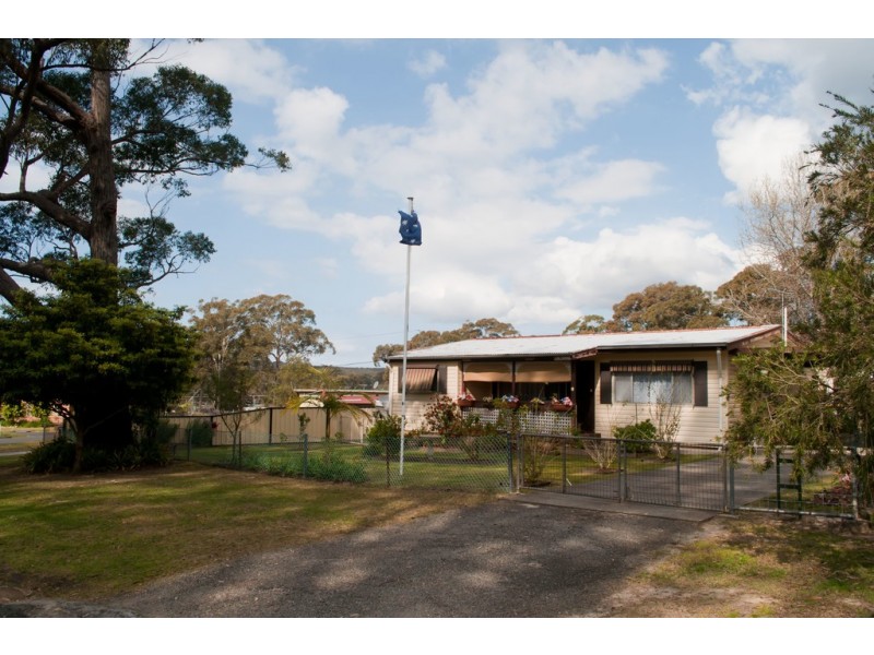 Old Erowal Bay NSW 2540