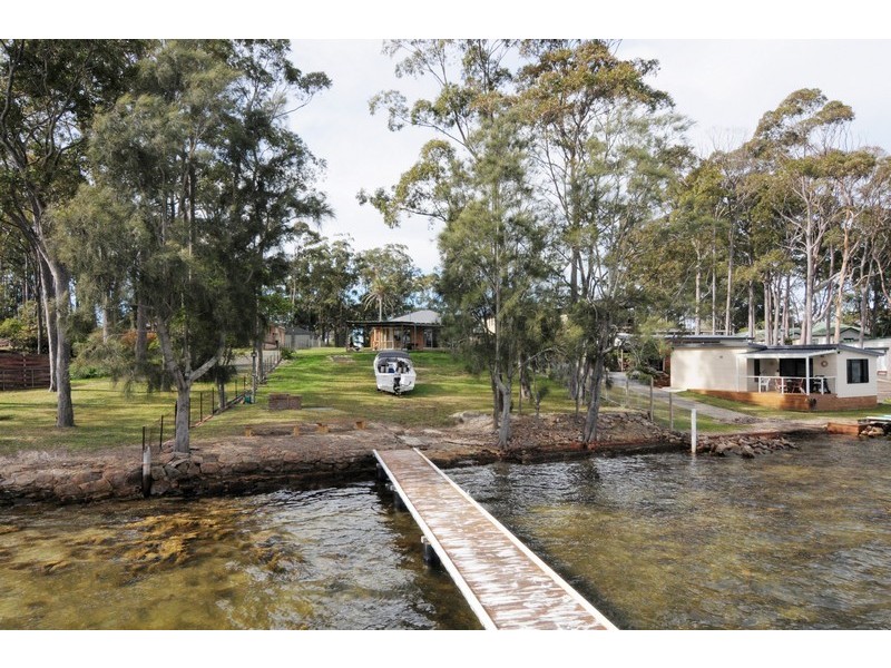 St Georges Basin NSW 2540