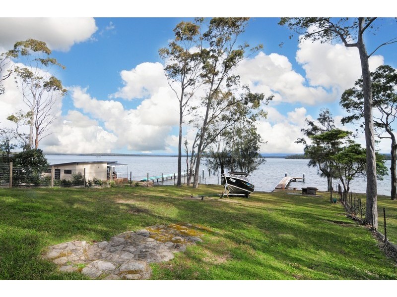 St Georges Basin NSW 2540