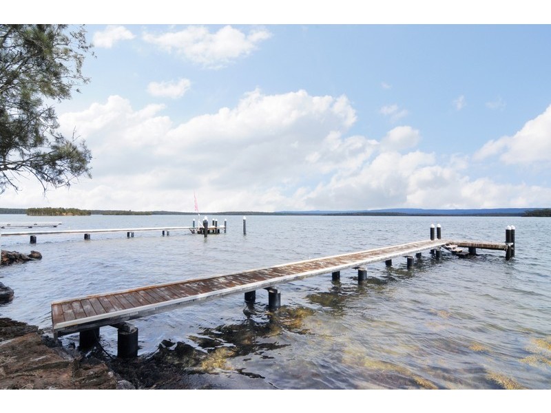 St Georges Basin NSW 2540