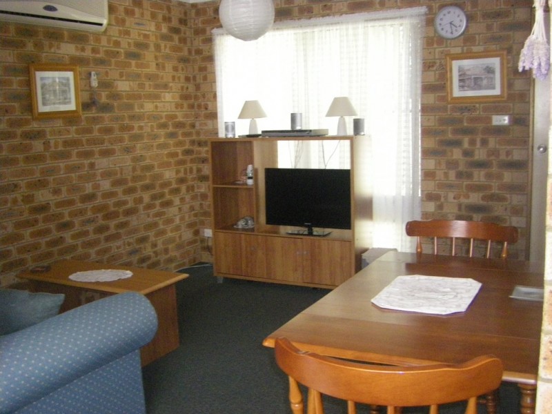 4/188 Prince Edward Avenue, Culburra Beach NSW 2540