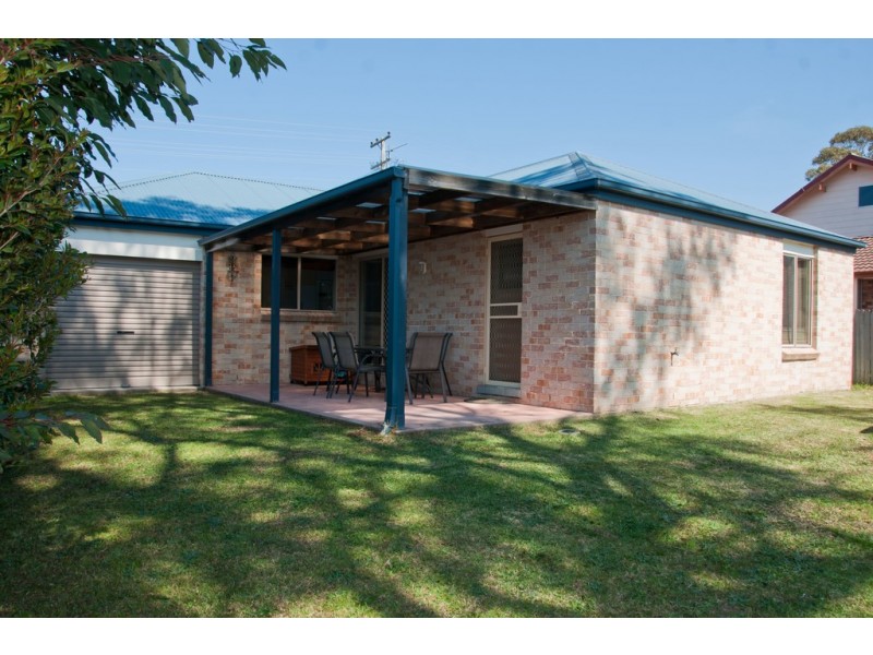 Sanctuary Point NSW 2540