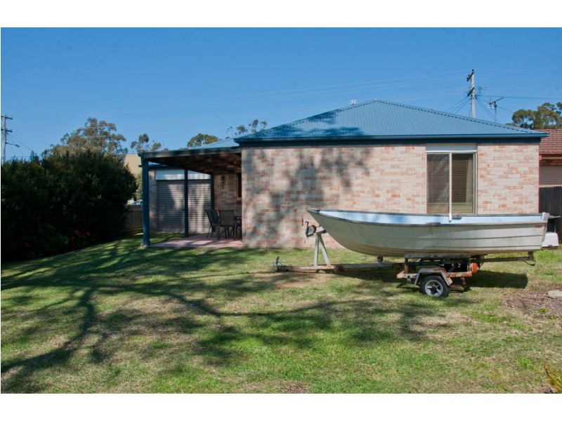 Sanctuary Point NSW 2540