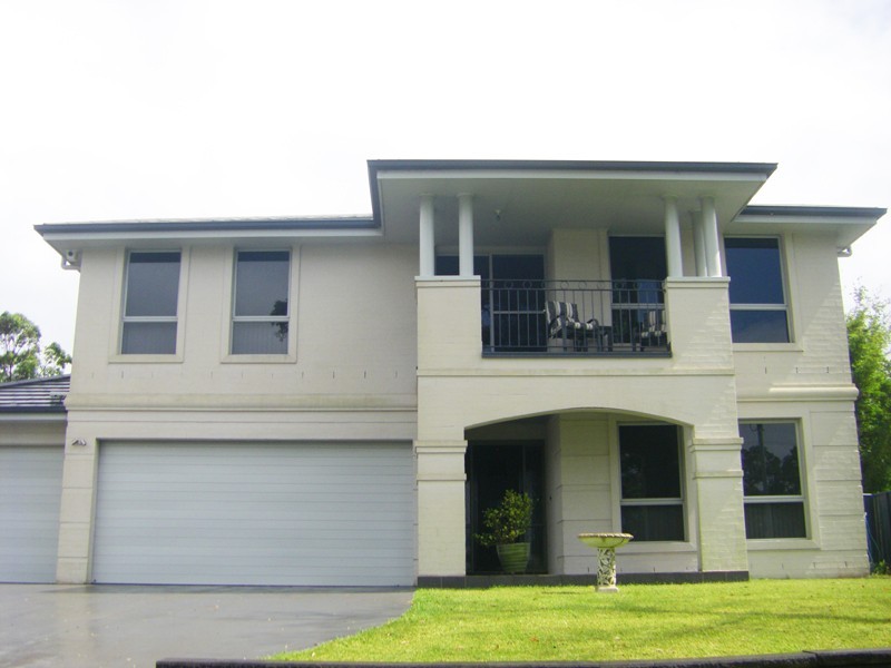 64 Greenbank Grove, Culburra Beach NSW 2540