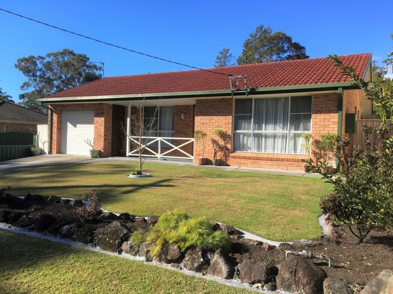 214 Walmer Avenue, Sanctuary Point NSW 2540