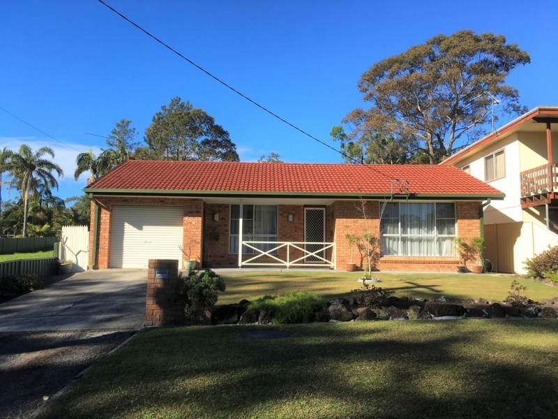 214 Walmer Avenue, Sanctuary Point NSW 2540