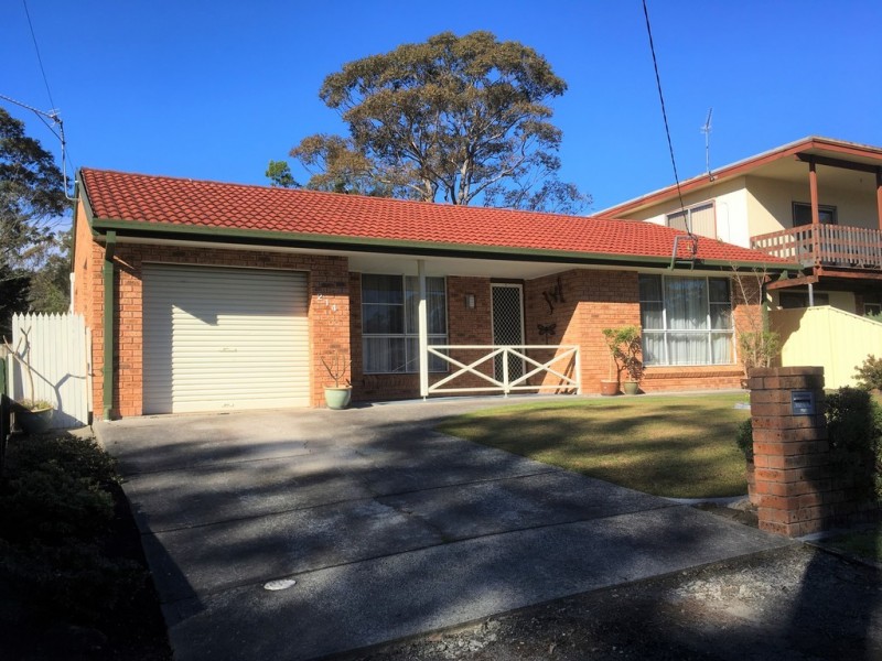 214 Walmer Avenue, Sanctuary Point NSW 2540