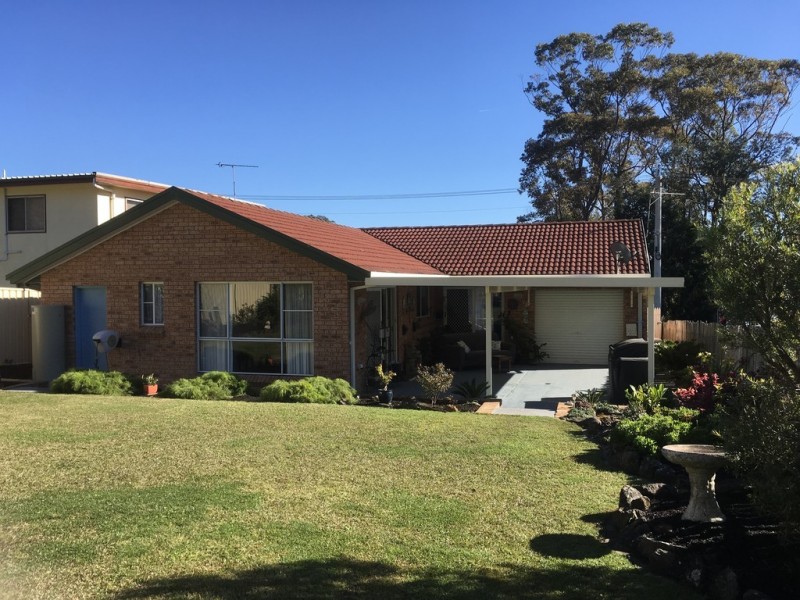 214 Walmer Avenue, Sanctuary Point NSW 2540