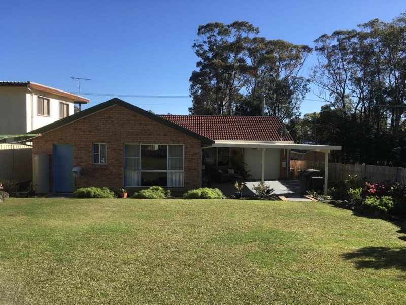 214 Walmer Avenue, Sanctuary Point NSW 2540