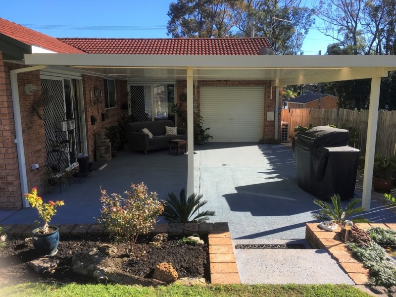 214 Walmer Avenue, Sanctuary Point NSW 2540