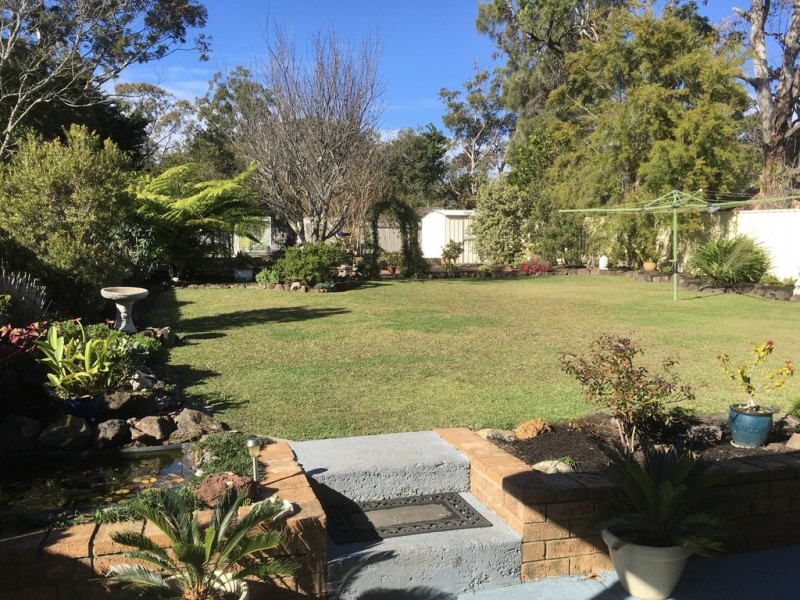 214 Walmer Avenue, Sanctuary Point NSW 2540