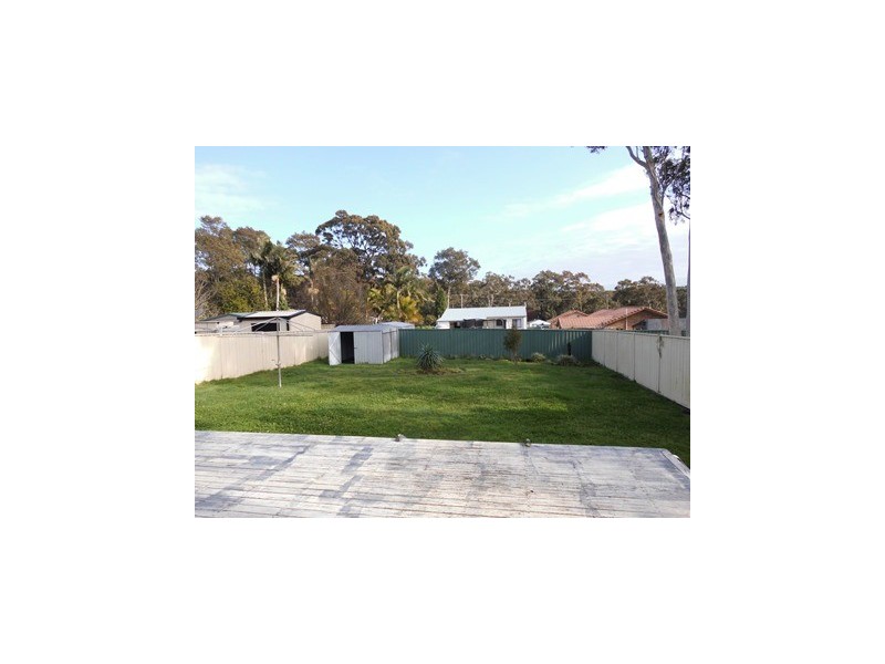 25 Christiansen Avenue, Old Erowal Bay NSW 2540