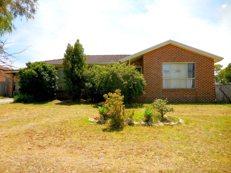 19 Isa Rd, Worrigee NSW 2540