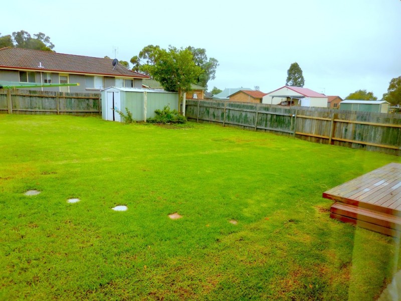 19 Isa Rd, Worrigee NSW 2540