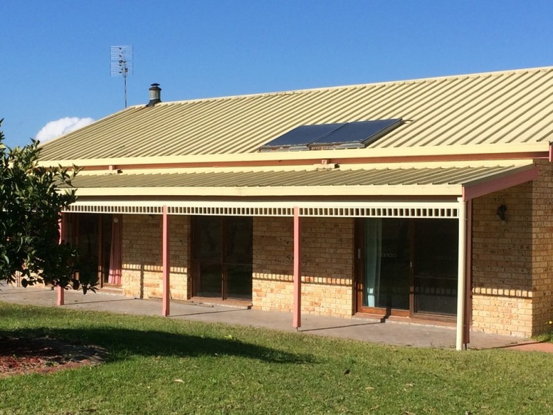 71A Worrigee Rd, Worrigee NSW 2540