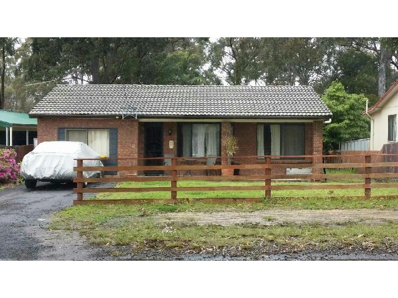 Old Erowal Bay NSW 2540