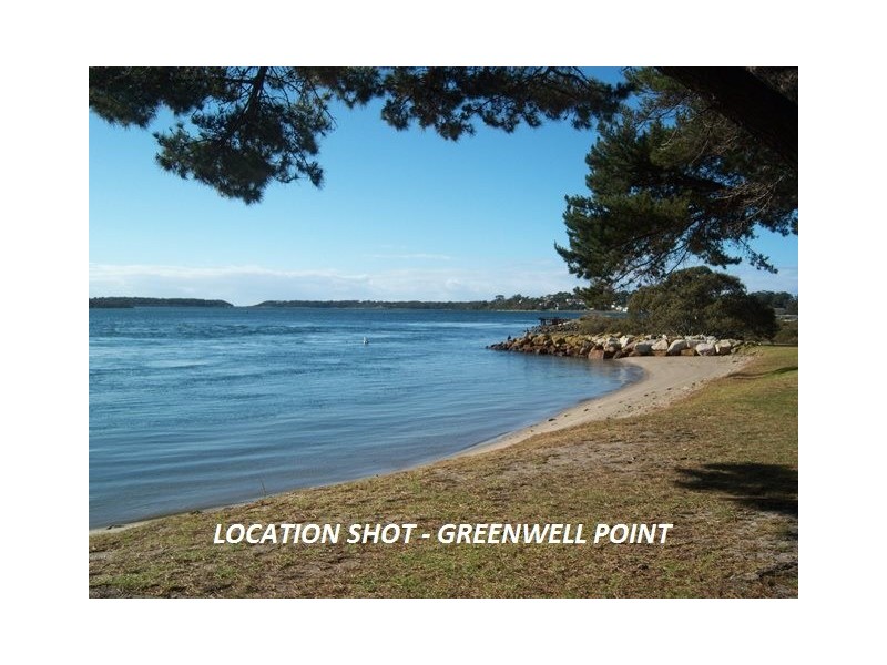Greenwell Point NSW 2540