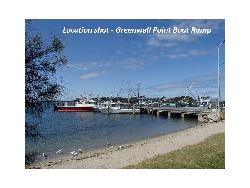 Greenwell Point NSW 2540