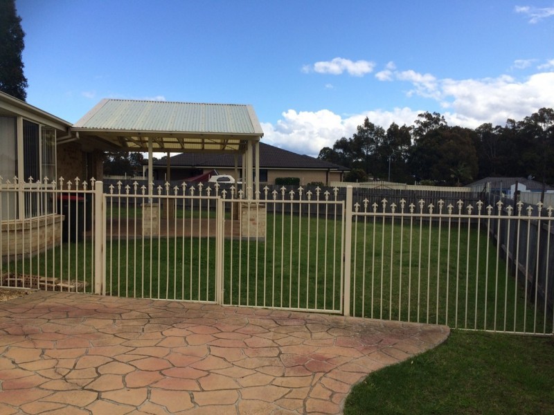 5 Hesperus Close, Nowra NSW 2541