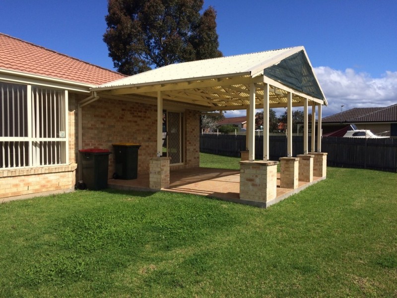 5 Hesperus Close, Nowra NSW 2541