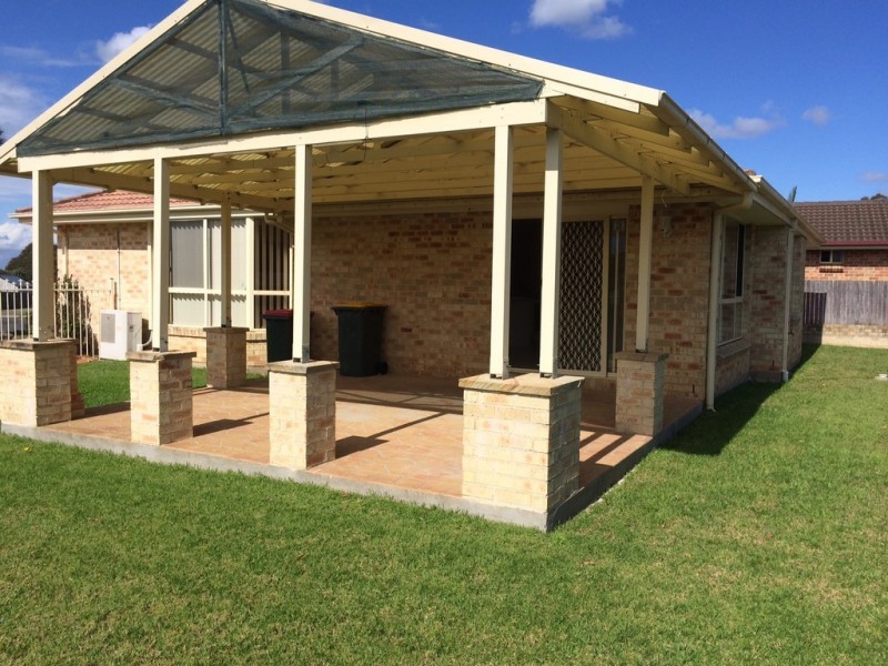 5 Hesperus Close, Nowra NSW 2541