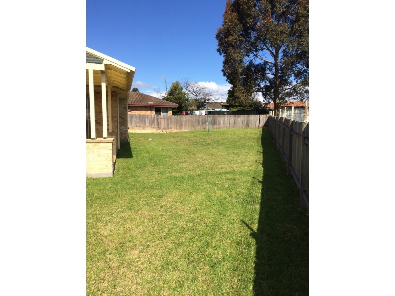 5 Hesperus Close, Nowra NSW 2541