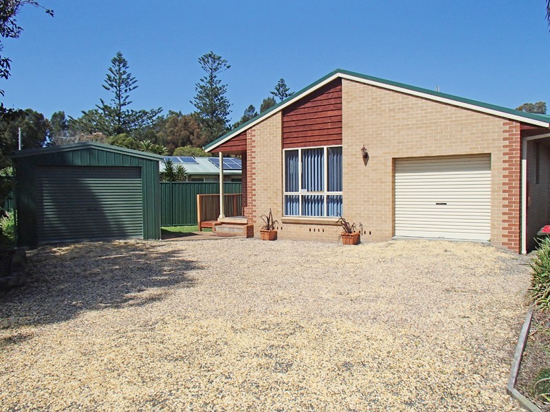 Culburra Beach NSW 2540