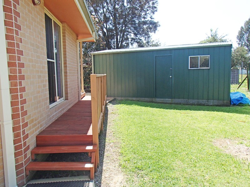 Culburra Beach NSW 2540