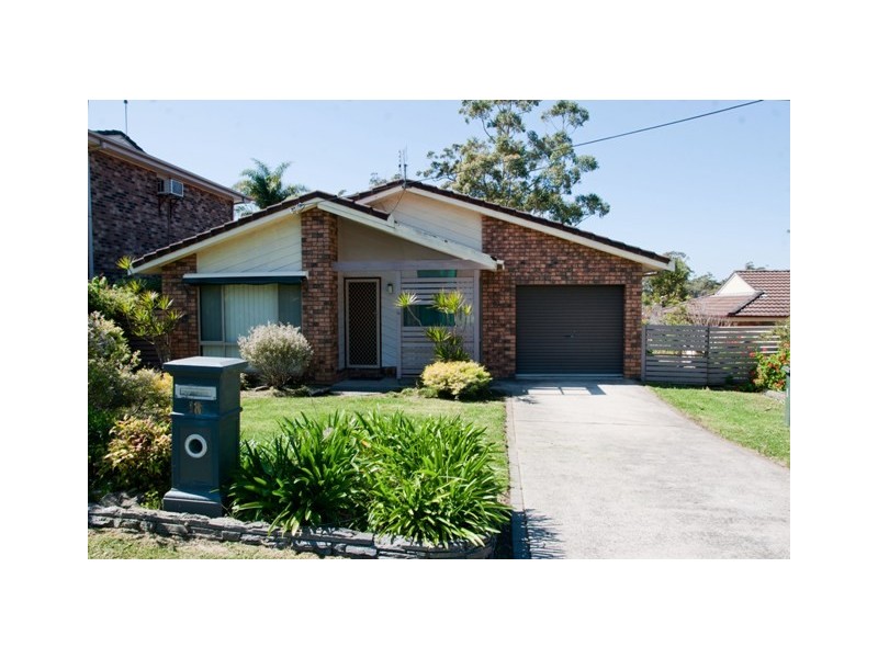 Sanctuary Point NSW 2540