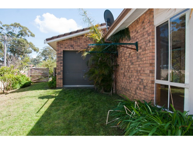 Sanctuary Point NSW 2540