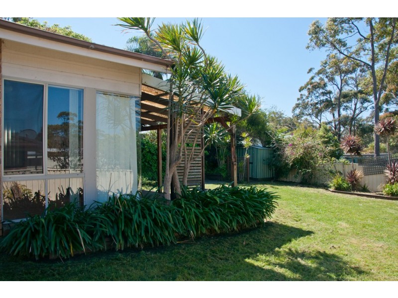 Sanctuary Point NSW 2540