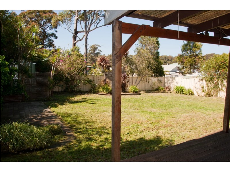 Sanctuary Point NSW 2540