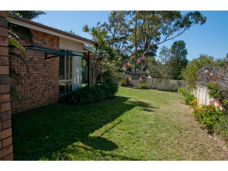 Sanctuary Point NSW 2540