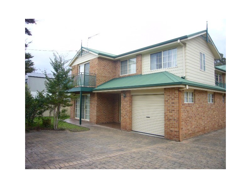 1/29 Hawke Street, Huskisson NSW 2540