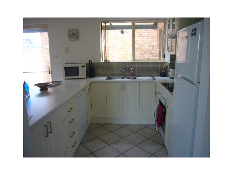 1/29 Hawke Street, Huskisson NSW 2540