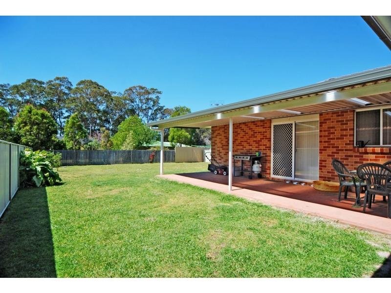 10 Hannah Place, Worrigee NSW 2540