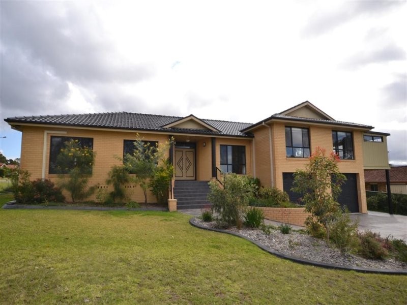 19 Peppermint Drive, Worrigee NSW 2540
