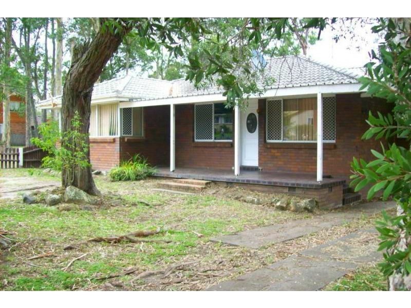 19 Maclean Street, Nowra NSW 2541