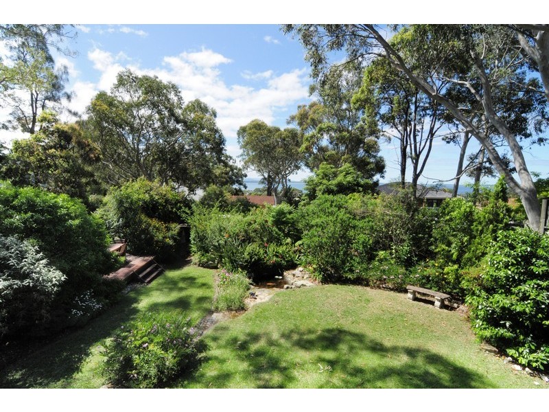 Vincentia NSW 2540